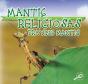 Mantis Religiosas - Preview
