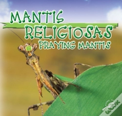 Capa do artigo Mantis Religiosas