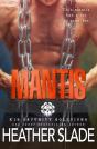 Mantis - Preview