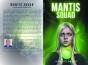 Mantis Squad - Preview