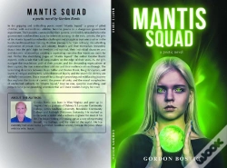Capa do artigo Mantis Squad