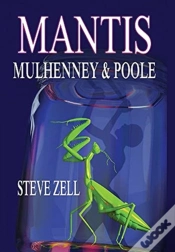 Capa do artigo Mantis