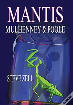 Capa do artigo Mantis