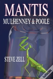 Capa do artigo Mantis