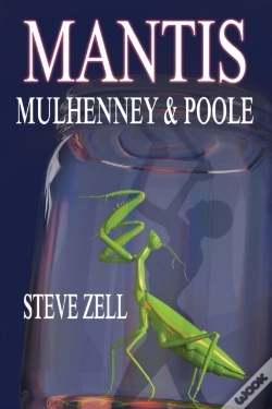 Capa do artigo Mantis