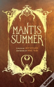 Capa do artigo Mantis Summer