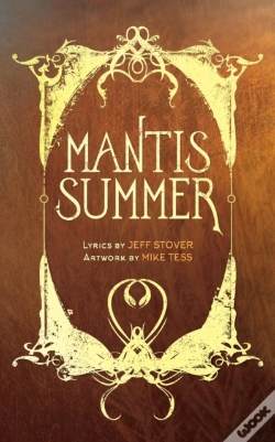 Capa do artigo Mantis Summer