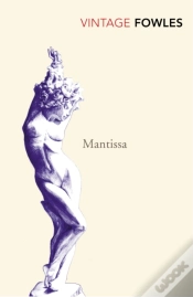 Capa do artigo Mantissa