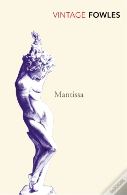 Capa do artigo Mantissa
