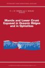 Mantle And Lower Crust Exposed In Oceanic Ridges And In Ophiolites - Preview