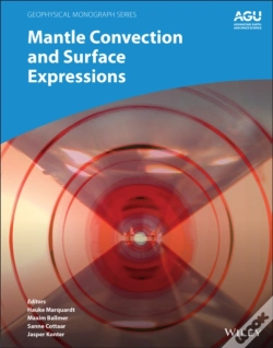 Capa do artigo Mantle Convection And Surface Expressions