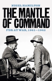 Capa do artigo Mantle Of Command
