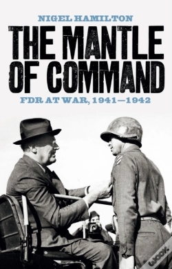 Capa do artigo Mantle Of Command
