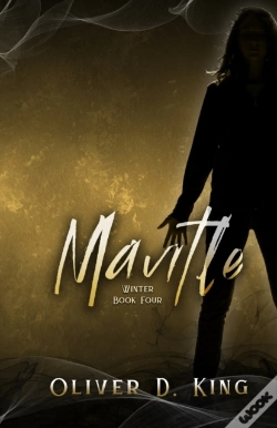 Capa do artigo Mantle