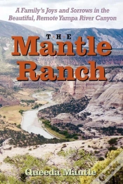 Capa do artigo Mantle Ranch