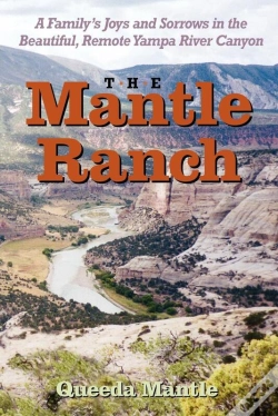 Capa do artigo Mantle Ranch