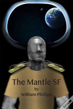 Capa do artigo Mantle Sf