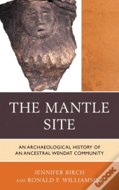 Mantle Site
