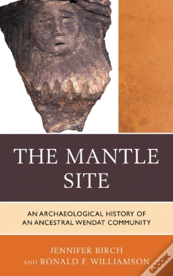 Capa do artigo Mantle Site