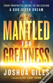 Capa do artigo Mantled For Greatness