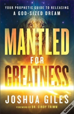 Capa do artigo Mantled For Greatness
