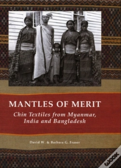 Capa do artigo Mantles Of Merit