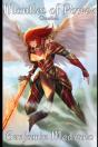 Mantles Of Power - Preview