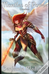 Mantles Of Power
