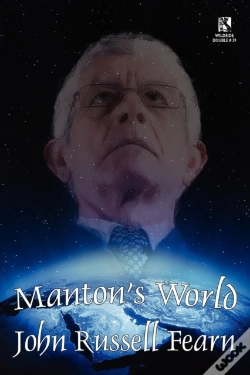 Capa do artigo Manton'S World