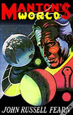 Capa do artigo Manton'S World