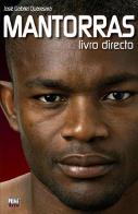 Mantorras Livro Directo