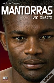 Capa do artigo Mantorras Livro Directo