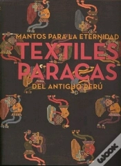 Capa do artigo Mantos Para La Eternidad