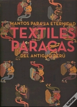 Capa do artigo Mantos Para La Eternidad