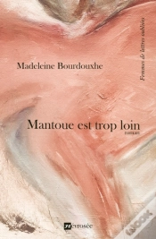 Capa do artigo Mantoue Est Trop Loin