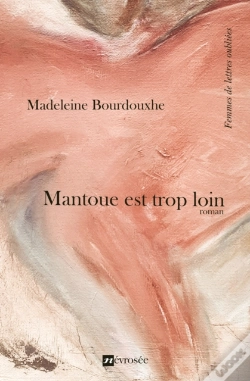 Capa do artigo Mantoue Est Trop Loin