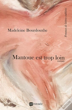 Capa do artigo Mantoue Est Trop Loin