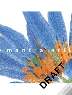 Capa do artigo Mantra Art