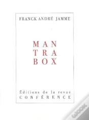 Capa do artigo Mantra Box