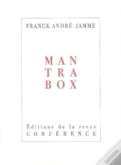Capa do artigo Mantra Box