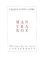 Mantra Box - Preview