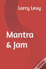 Capa do artigo Mantra & Jam