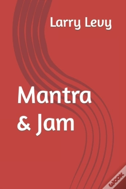 Capa do artigo Mantra & Jam