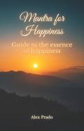 Mantra For Happiness