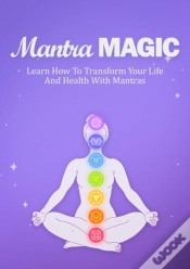 Capa do artigo Mantra Magic