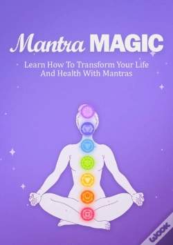 Capa do artigo Mantra Magic