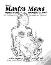 Capa do artigo Mantra Mama