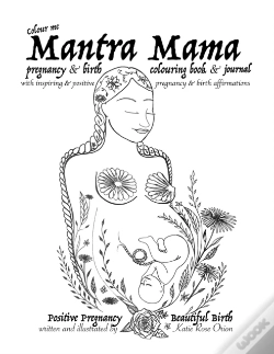Capa do artigo Mantra Mama