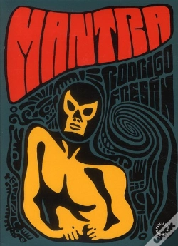 Capa do artigo Mantra