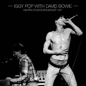Capa do artigo Mantra Studios Broadcast 1977 - Vinil
